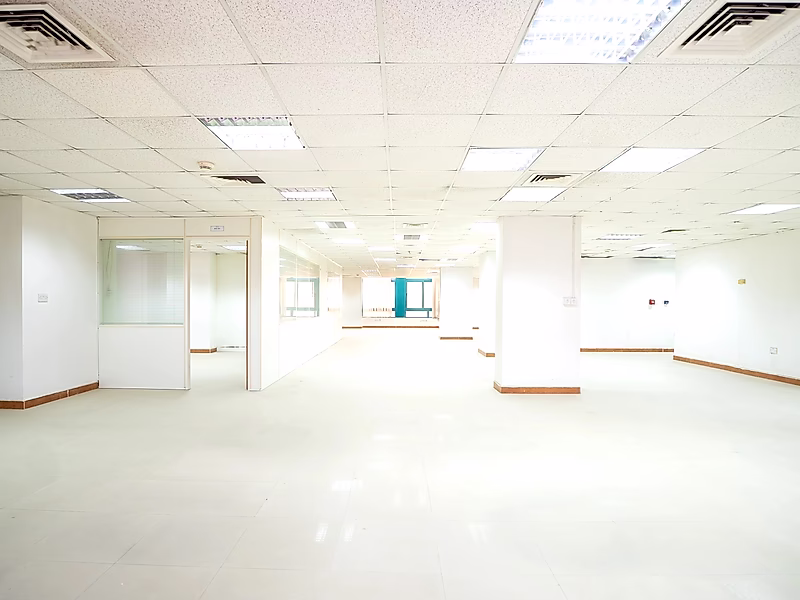 Premium Office Space for Rent in Musheireb – 5 Minutes from Metro Station - Photo 13