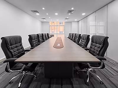 مكتب مميز في أم غويلينة – جاهز للاستخدام!