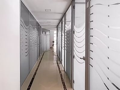 مكتب مميز في أم غويلينة – جاهز للاستخدام!