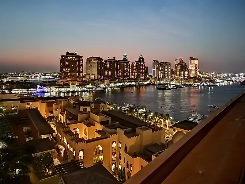 OWN THE VIEW | MARINA AND SEA VIEW 1 BEDROOM | PRICED TO SELL - Photo 1