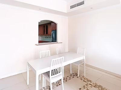 OWN THE VIEW | MARINA AND SEA VIEW 1 BEDROOM | PRICED TO SELL