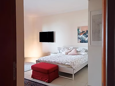 OWN THE VIEW | MARINA AND SEA VIEW 1 BEDROOM | PRICED TO SELL