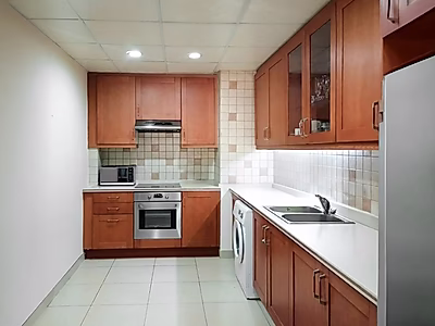 OWN THE VIEW | MARINA AND SEA VIEW 1 BEDROOM | PRICED TO SELL