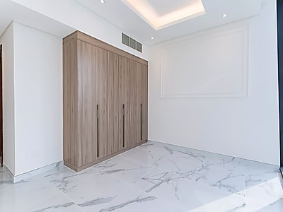 ادخل عالم الرفاهية مع هذه الشقة الجديدة شبه المؤثثة – غرفتان وصالة في لوسيل مارينا