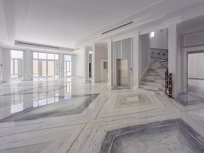 فيلا مستقلة مذهلة للبيع في حزم المرقية - Photo 3