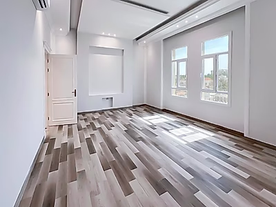 فيلا مستقلة مذهلة للبيع في حزم المرقية