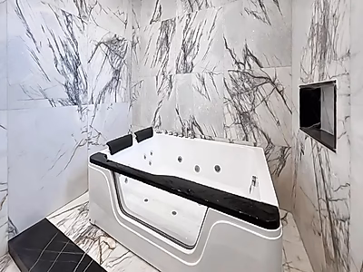 فيلا مستقلة مذهلة للبيع في حزم المرقية