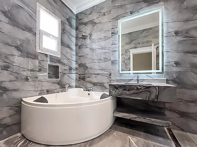 فيلا مستقلة مذهلة للبيع في حزم المرقية - Photo 7