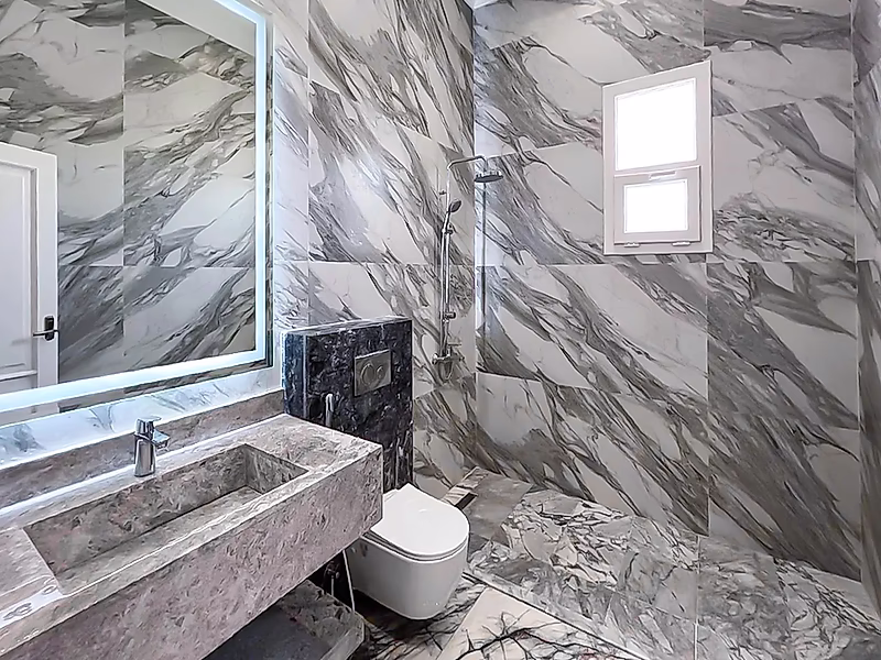 فيلا مستقلة مذهلة للبيع في حزم المرقية - Photo 10