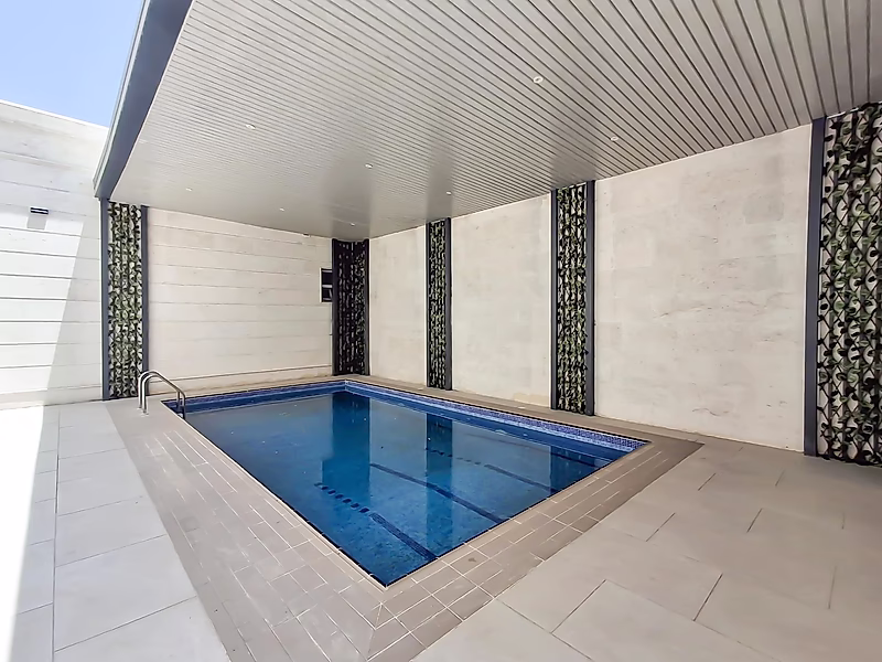 فيلا مستقلة مذهلة للبيع في حزم المرقية - Photo 14