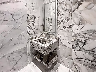 فيلا مستقلة مذهلة للبيع في حزم المرقية