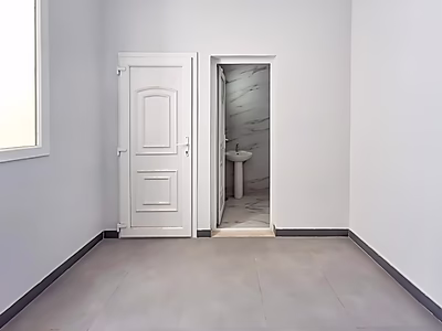 فيلا مستقلة مذهلة للبيع في حزم المرقية