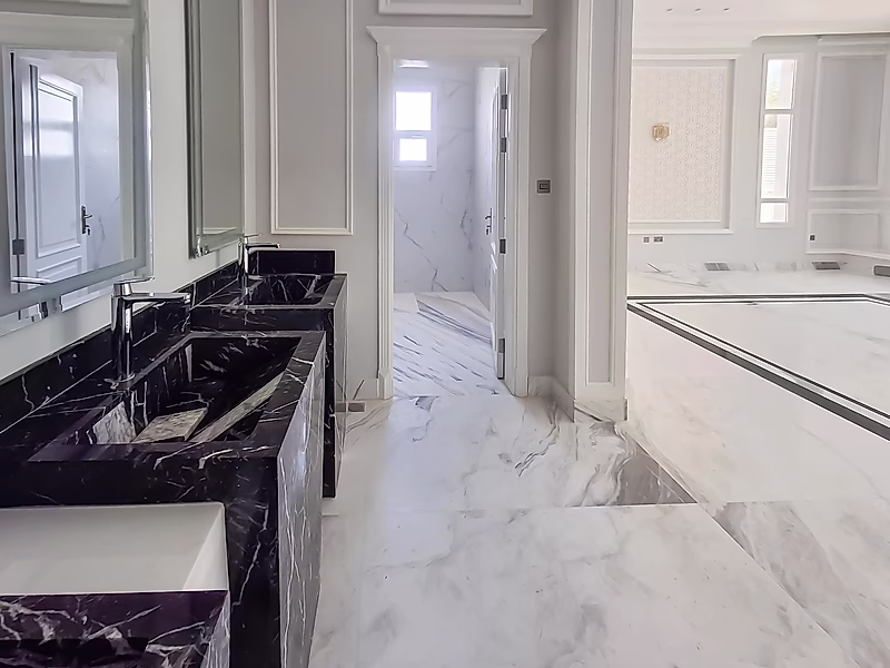 فيلا مستقلة مذهلة للبيع في حزم المرقية - Photo 18