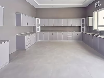 فيلا مستقلة مذهلة للبيع في حزم المرقية