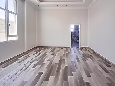 فيلا مستقلة مذهلة للبيع في حزم المرقية