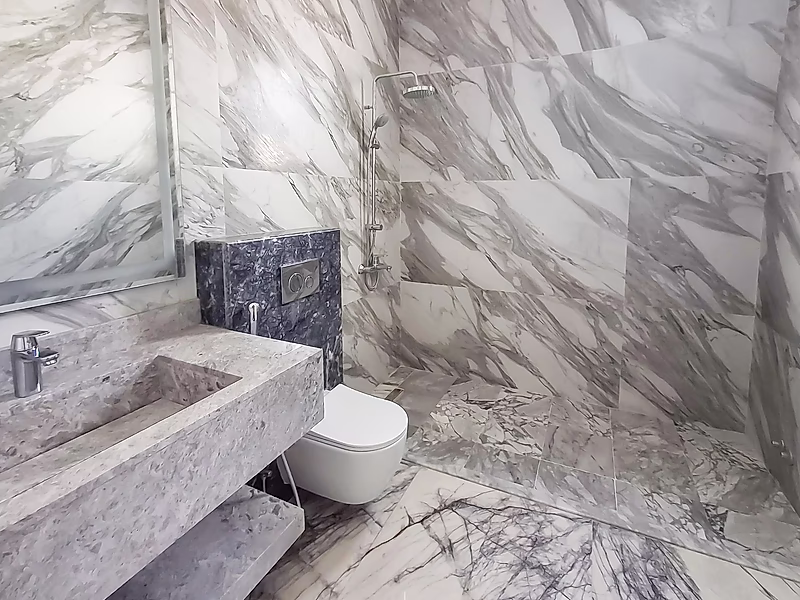 فيلا مستقلة مذهلة للبيع في حزم المرقية - Photo 24