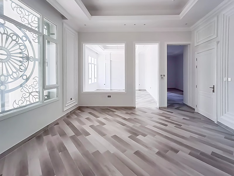 فيلا مستقلة مذهلة للبيع في حزم المرقية - Photo 25