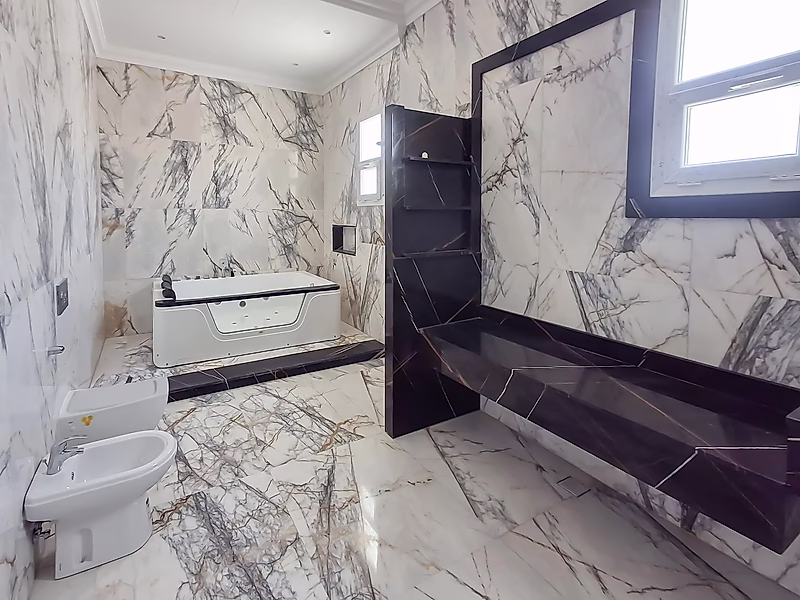 فيلا مستقلة مذهلة للبيع في حزم المرقية - Photo 26