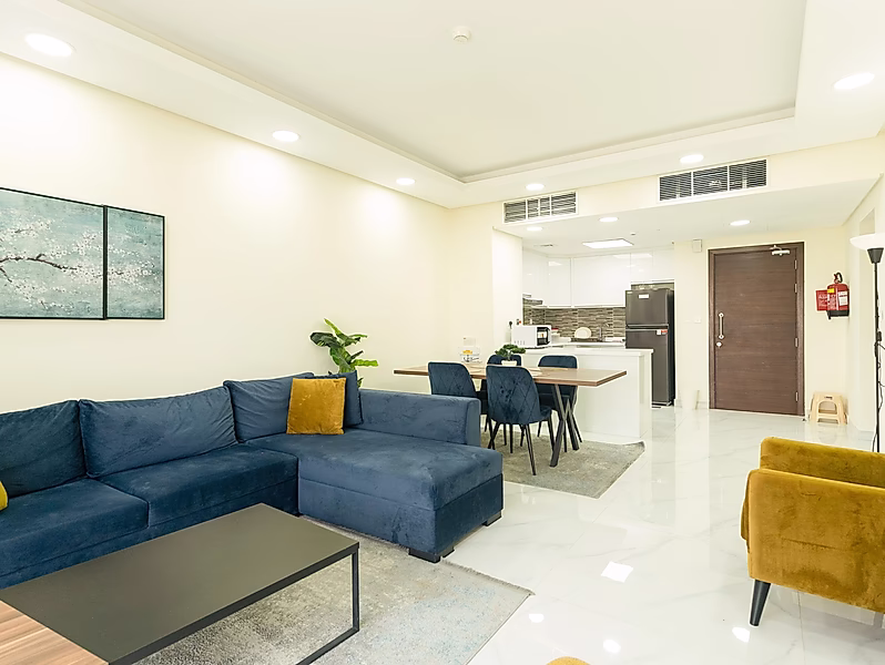 Hot Deal! 2+ Bedroom Apartment for Sale – Al Erkyah, Lusail - Photo 5