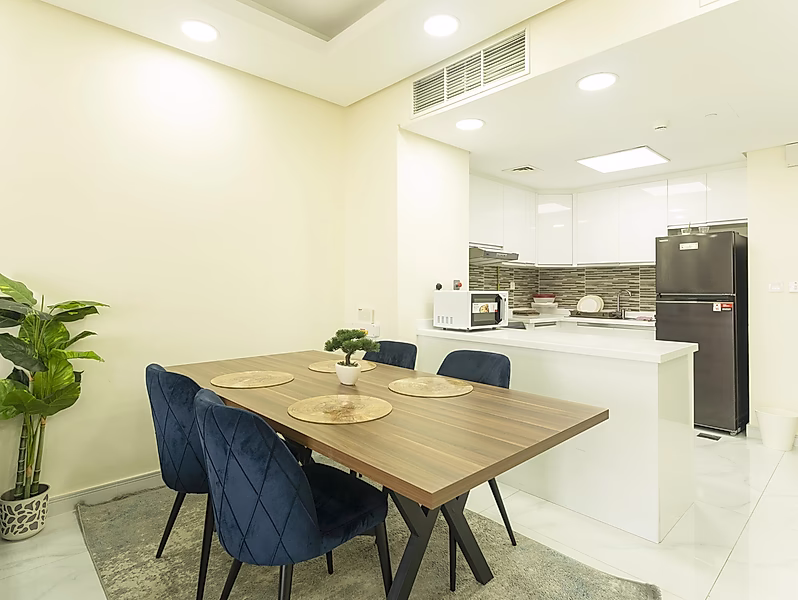 Hot Deal! 2+ Bedroom Apartment for Sale – Al Erkyah, Lusail - Photo 6