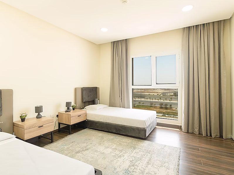 Hot Deal! 2+ Bedroom Apartment for Sale – Al Erkyah, Lusail - Photo 8