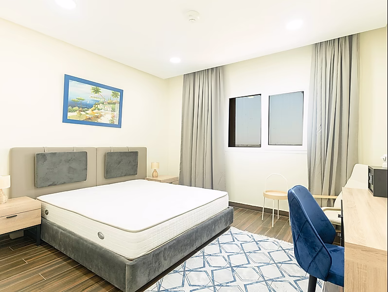 Hot Deal! 2+ Bedroom Apartment for Sale – Al Erkyah, Lusail - Photo 9