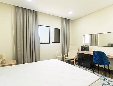 صفقة ساخنة! شقة غرفتين نوم + غرفة خادمة للبيع – الأركيه ، لوسيل