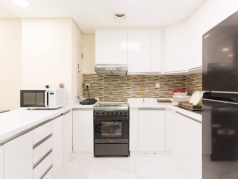 Hot Deal! 2+ Bedroom Apartment for Sale – Al Erkyah, Lusail - Photo 15