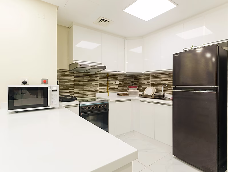 Hot Deal! 2+ Bedroom Apartment for Sale – Al Erkyah, Lusail - Photo 17