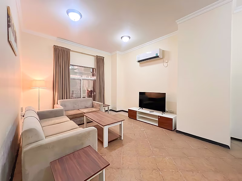 MODERN FURNISHED 2 BEDROOM LIVING IN MSHEIREB - Photo 1