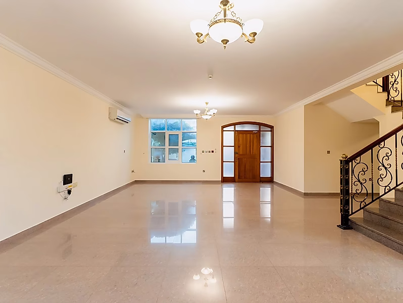 4BR + Maids Villa in a Family Friendly Compound - Photo 1