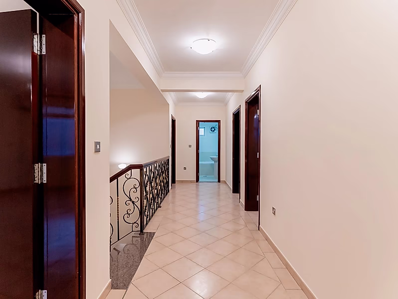 4BR + Maids Villa in a Family Friendly Compound - Photo 8