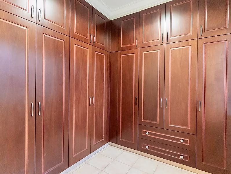 4BR + Maids Villa in a Family Friendly Compound - Photo 9