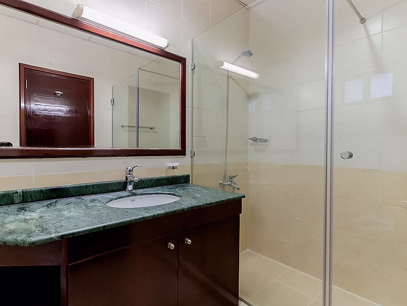 4BR + Maids Villa in a Family Friendly Compound - Photo 12