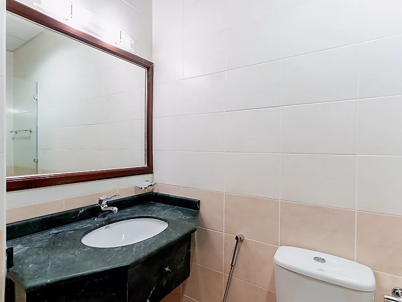 4BR + Maids Villa in a Family Friendly Compound - Photo 19