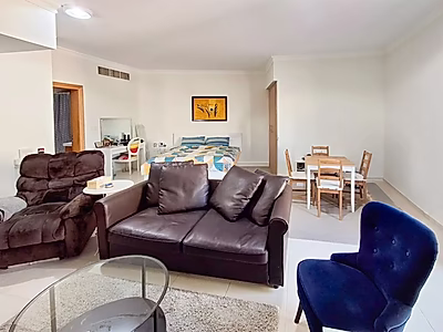 GREAT INVESTMENT | TENANTED STUDIO PRICED TO SELL | FOX HILLS