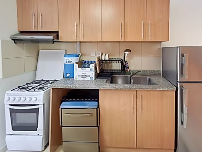 GREAT INVESTMENT | TENANTED STUDIO PRICED TO SELL | FOX HILLS