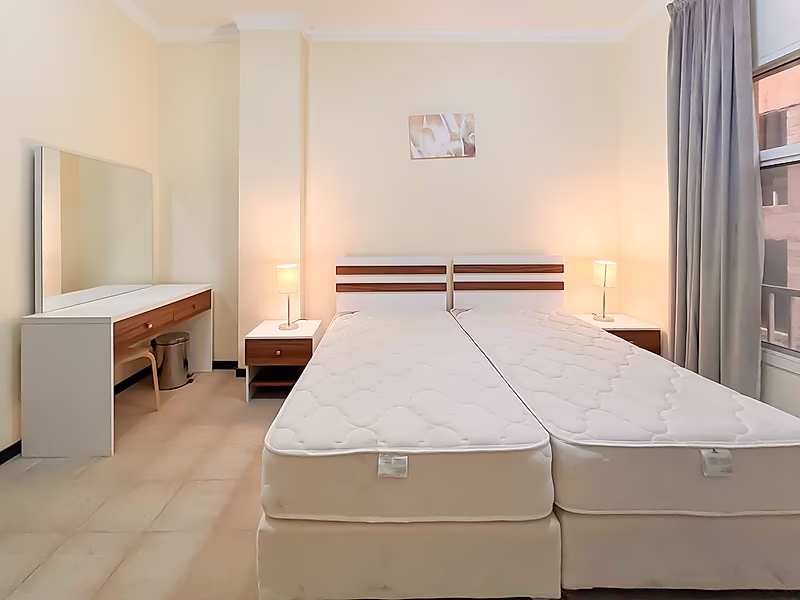 MODERN FURNISHED 2 BEDROOM LIVING IN MSHEIREB - Photo 5