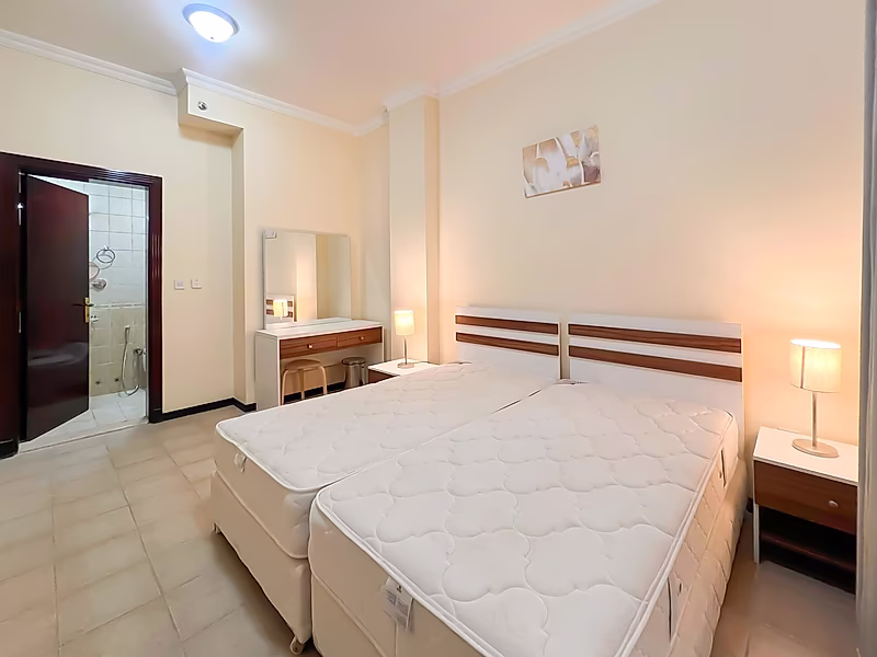 MODERN FURNISHED 2 BEDROOM LIVING IN MSHEIREB - Photo 6