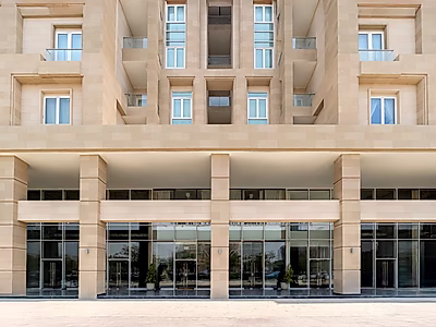 أفضل متاجر التجزئة في لوسيل - لأصحاب المشاريع الطموحين فقط