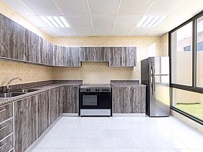 فيلا رائعة للتملك الحر بست غرف نوم ضمن مجمع سكني | للبيع في الوكرة