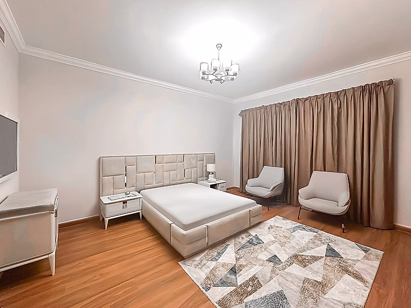 YOUR DREAM LUXURY 3+MAID WITH MASSIVE BALCONY & VIEW! DONT MISS IT OUT - Photo 4