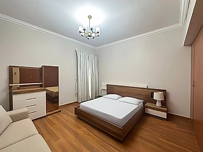 YOUR DREAM LUXURY 3+MAID WITH MASSIVE BALCONY & VIEW! DONT MISS IT OUT