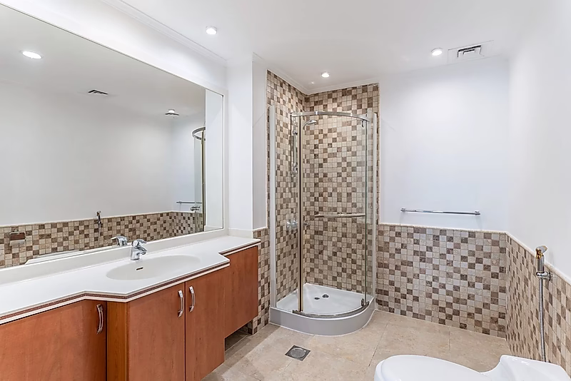 YOUR DREAM LUXURY 3+MAID WITH MASSIVE BALCONY & VIEW! DONT MISS IT OUT - Photo 13