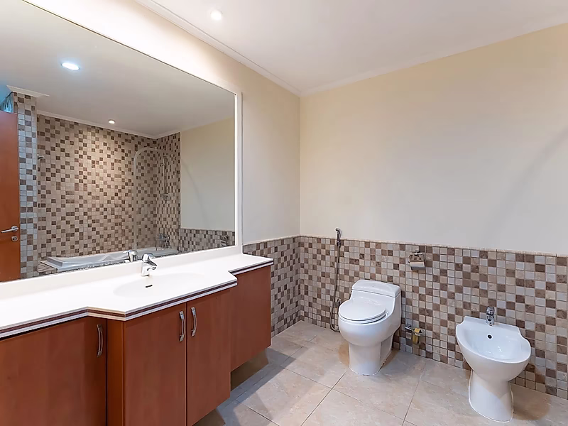 YOUR DREAM LUXURY 3+MAID WITH MASSIVE BALCONY & VIEW! DONT MISS IT OUT - Photo 15