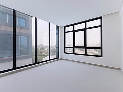 Exclusive Corner Townhouse with Private Pool – Yasmeen City, Lusail