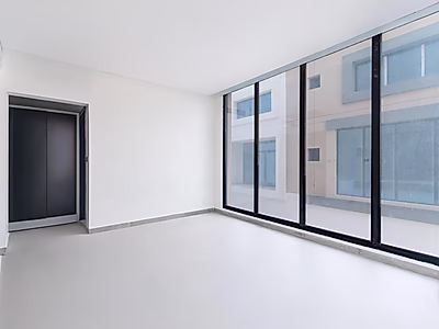 Exclusive Corner Townhouse with Private Pool – Yasmeen City, Lusail