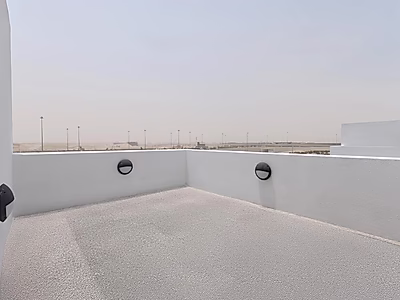 Exclusive Corner Townhouse with Private Pool – Yasmeen City, Lusail