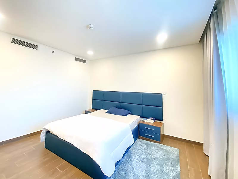 Amazing 2-Bedroom Apartment for Sale in Lusail | Modern Living | Title Deed - Photo 6