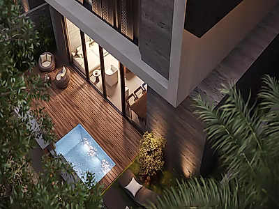 Experience Elevated Living in a Prestigious 5-Bedroom Luxury Villa